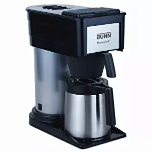 Best Bunn Coffee Maker Manuals