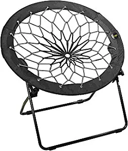 Best Bunjo Bungee Chairs Pink