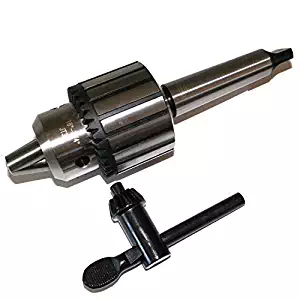 Best Drill Press Chuck Taper