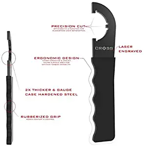 Best Ar15 Buffer Tube Wrench