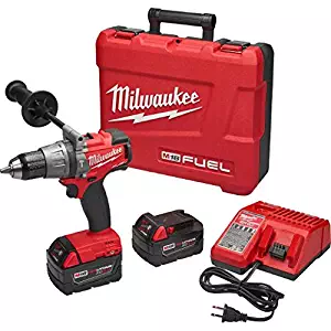 Best Old Milwaukee Hammer Drill