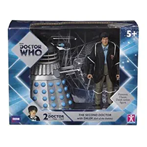 Best Second Doctor’s Sonic Screwdriver