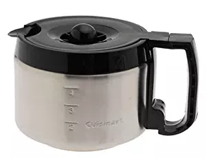 Best Cuisinart Coffee Maker Pot Cleaning