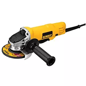 Best 4 Inch Angle Grinder