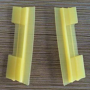 2x silicone strips Replacement for HR HU-100 HU-200 HU-400 HU-500 HU-780 ect first generation Blender