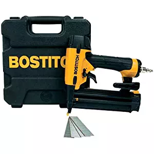 BOSTITCH BT1855K 18-Gauge Brad Nailer