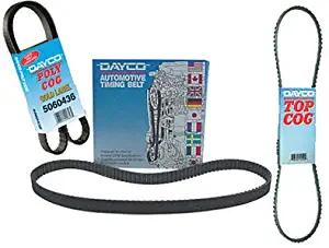 Dayco 15340 Fan Belt