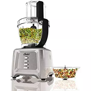 Oster Designed for Life FPSTFP5273-DFL 14-Cup Food Processor - 550W