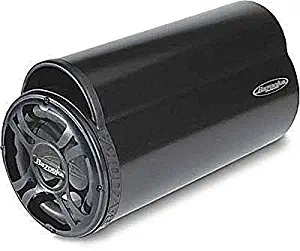 Bazooka BT8014 BT Series 8-Inch 150-Watt Subwoofer Tube