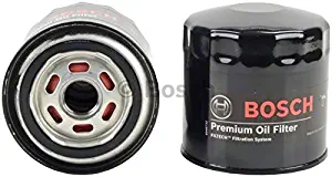 Bosch 3410 Engine Oil Filter