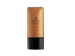 Revlon Photoready Skinlights Face Illuminator Foundation - Bronze (Pack of 2)