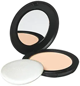 Revlon ColorStay Pressed Powder with SoftFlex, Light Medium 830, 0.3 Ounces (Pack of 2)