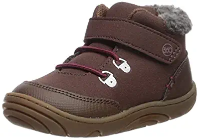 Stride Rite Kids' Sr Chandler Ankle Boot