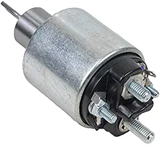 NEW SOLENOID COMPATIBLE WITH ALFA ROMEO 155 1996-1997 8EA737254001 11130969 AZE2204 436034