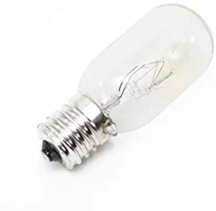 ForeverPRO A3073101 Light Bulb for Admiral Freezer 8190269 A3073101 R9900292 040672-01