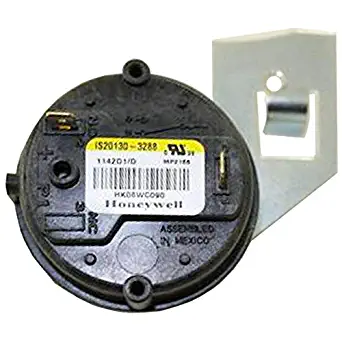 HK06WC090 - Carrier OEM Furnace Replacement Air Pressure Switch