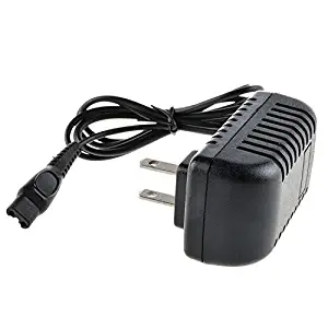 Accessory USA AC Adapter Charger Compatible with Philips Norelco Shaver Kids Hair Clipper CC5059/60 Power