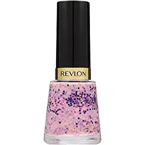 Revlon Core Nail Enamel, Girly/260, 0.5 Fluid Ounce