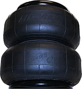 AIR LIFT 58616 Dominator D2600 Bellow Air Bag