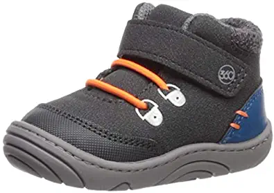 Stride Rite Kids' Sr Chandler Ankle Boot