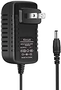 8V AC/DC Adapter Compatible with Philips HQ840 Norelco Multigroom Series 3000 MG3750 MG3750/50 MG3750/10 MG3750/60 MG3760 MG3760/50 Trimmer 8VDC 100mA DC8V Power Supply Cord Battery Charger