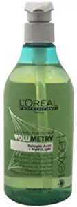 L'Oreal Professional - Volumetry Anti-Gravity Volumizing Shampoo (16.9 oz.) 1 pcs sku# 1898063MA