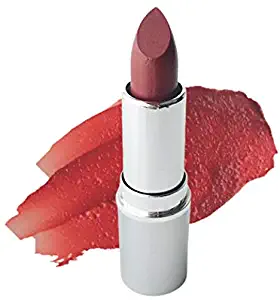 Honeybee Gardens Truly Natural Lipstick, Desire | Vegan, Cruelty Free, Gluten Free