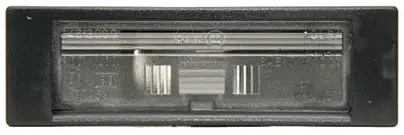 Magneti Marelli 715105104000 Licence Plate Light