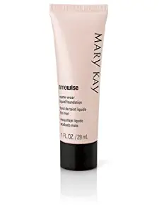 TimeWise Matte-Wear Liquid Beige 1 Foundation