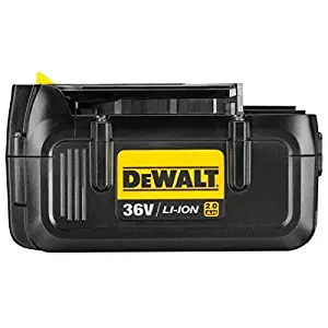 DEWALT DCB361 36V Lithium Ion Battery