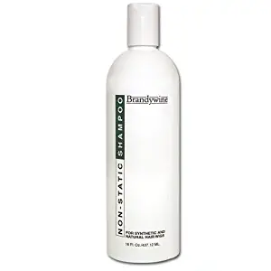 Brandywine Non Static Shampoo 16 oz.