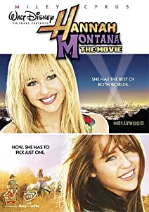 Hannah Montana: The Movie