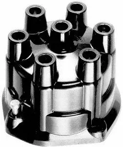 Standard Motor Products DR-438 Distributor Cap