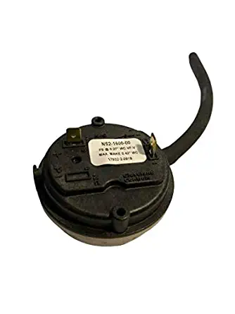 Bryant/Carrier HK06WC069 PRESSURE SWITCH