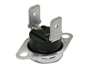 OEM Mania Authorized Factory Replacement 6931EL3002M Thermostat for LG Dryer