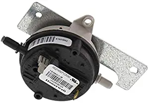 Pressure Switch 1.81 In.WC