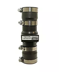 Jackel Sump Check Valve (Model: DJ-545)