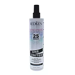 Redken One United All-in-One Multi Benefit Treatment, 13.5 Ounce