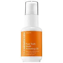 Ole Henrikson Pure Truth Youth Activating Oil - 1 oz