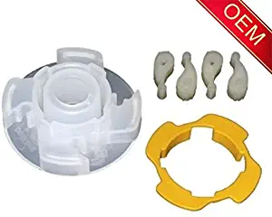 FACTORY ORIGINAL OEM AGITATOR CAM KIT FOR ULTIMATE CARE II WHIRLPOOL MAYTAG ESTATE WASHERS by "Factory, OEM"