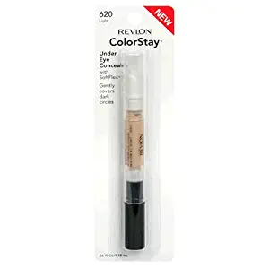 Revlon ColorStay Undereye Concealer, Light