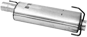 Walker 54637 Quiet-Flow Stainless Steel Muffler Assembly