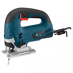 Bosch JS365 120V Top-Handle Jigsaw Kit