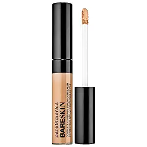 Bare Minerals Bareskin Concealer Medium 0.2 oz by Bare Escentuals