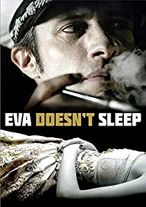 Eva Doesn't Sleep