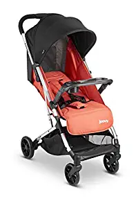 Joovy Kooper Stroller, Paprika