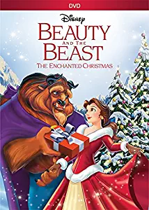 Beauty And The Beast: The Enchanted Christmas Special Edition