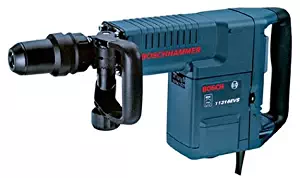 Bosch 11316EVS SDS-Max Demolition Hammer