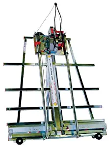 Safety Speed Cut C5 Vertical Panel Saw