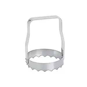 Kwik-kut Cutlery Serrated Food Chopper